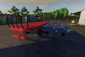 Prt-10 Platform Extended 3