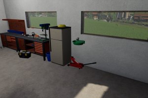 Workshop 4