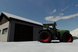 Workshop 6
