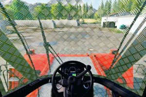 Kalmar DRF450-60S5 3