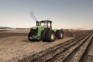John Deere 9R 2012-2015 Series 2