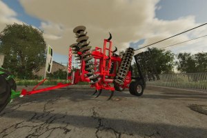 Gregoire Bigpro 3