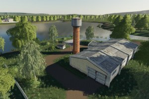 ОАО Тарасово 4