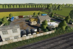 ОАО Тарасово 5