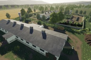 ОАО Тарасово 7