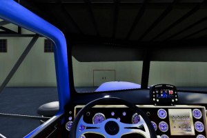 Peterbilt 351 1951 2