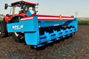 Amadas SPC6 2