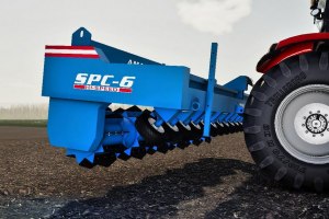 Amadas SPC6 3