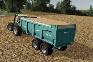 Rolland 22-32 2