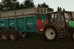 Rolland 22-32 3
