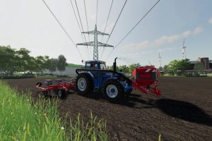 Ford TW5 - TW15 5