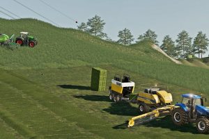Quadro Pro Baler Pack 4
