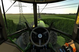 John Deere 4450 4