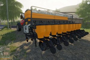 Valtra HiTech BP 1307 H 2