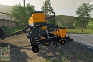 Valtra HiTech BP 1307 H 5