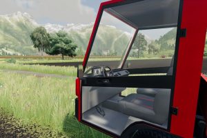 Lizard UTV 90 4
