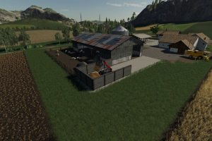 Pig Shed 2
