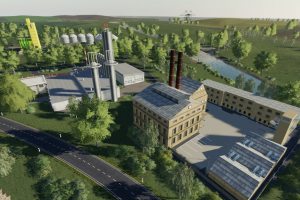 JZD Vidhostice CZ 5