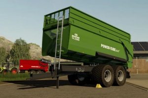 Brantner TA 23065 Boarisch Farming Edit 2