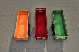 Brantner TA 23065 Boarisch Farming Edit 4