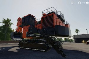 Hitachi 2600EX 2