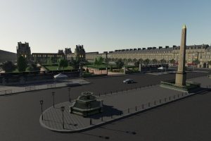 Париж - Paris 3