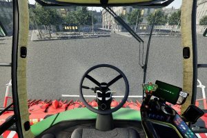 Fendt Katana 3