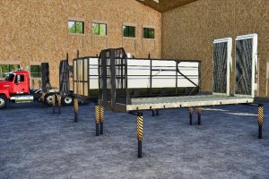 Cat CT680, Ford LTL9000 & Mack Pinnacle Pack 2