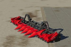 Case CornSun 2
