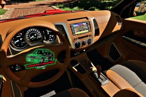 Toyota Hilux Arctic 5