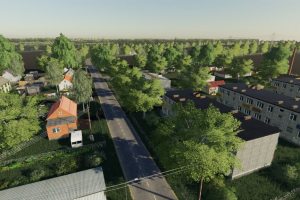 Agro Vojvodina / PG-Ratar 4