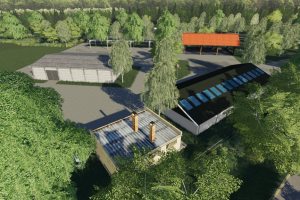 Agro Vojvodina / PG-Ratar 7