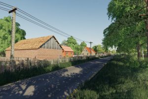 Agro Vojvodina / PG-Ratar 6