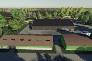 Agro Vojvodina / PG-Ratar 3