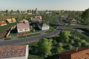 FSH Modding Map 3