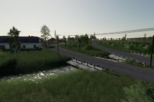 FSH Modding Map 4