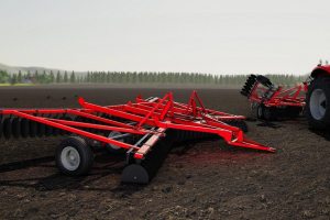 Case IH 490's 2