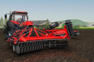 Case IH 490's 3