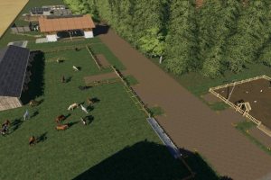 Kykiros Koba Map 3