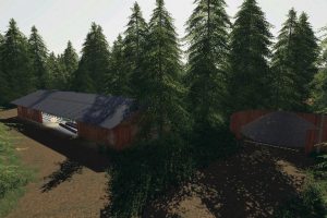 Kykiros Koba Map 4