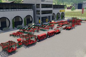 Agromasz Pack 2
