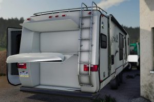 EQM SlideOut Camper 3