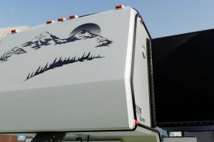 EQM SlideOut Camper 4