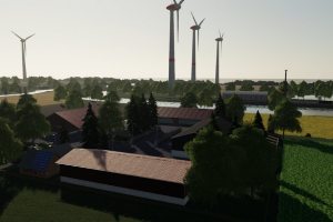 Dithmarschen 3