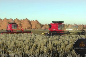 Case IH 2388-2588 AxialFlow US Series 4