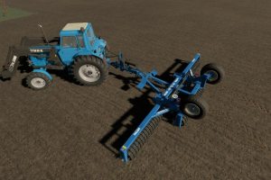 Dalbo MaxiRoll 620 2