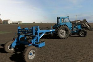 Dalbo MaxiRoll 620 3