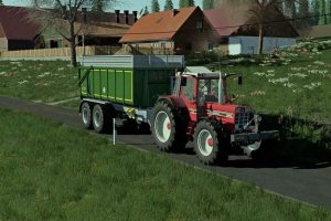 International 955 XL / 956 XL 2