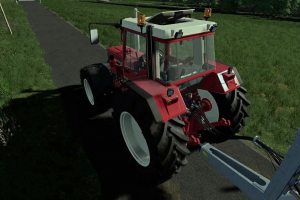 International 955 XL / 956 XL 3