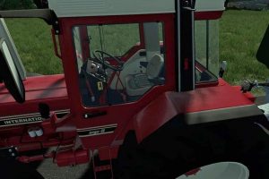 International 955 XL / 956 XL 4